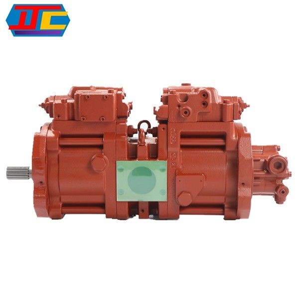 K3V63DT-9POH pompa a pistoni idraulici serie K3V per Sany 135-8 escavatore