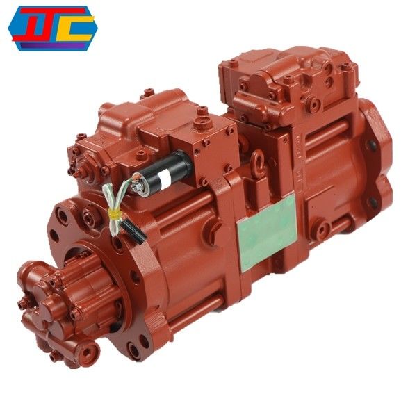 K3V63DT-9POH pompa a pistoni idraulici serie K3V per Sany 135-8 escavatore