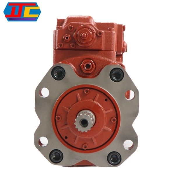 K3V63DT-9POH pompa a pistoni idraulici serie K3V per Sany 135-8 escavatore