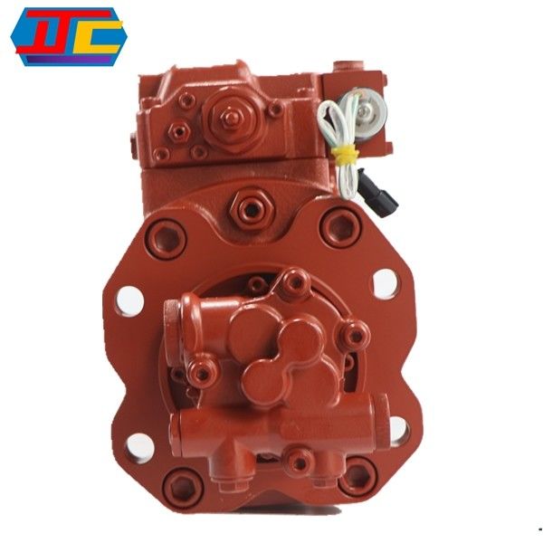 K3V63DT-9POH pompa a pistoni idraulici serie K3V per Sany 135-8 escavatore