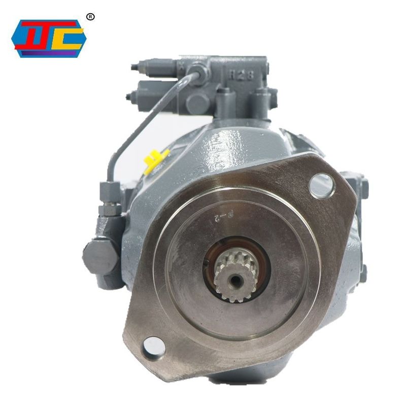 Pompa idraulica Rexroth per mini escavatori A10V071 Grigio