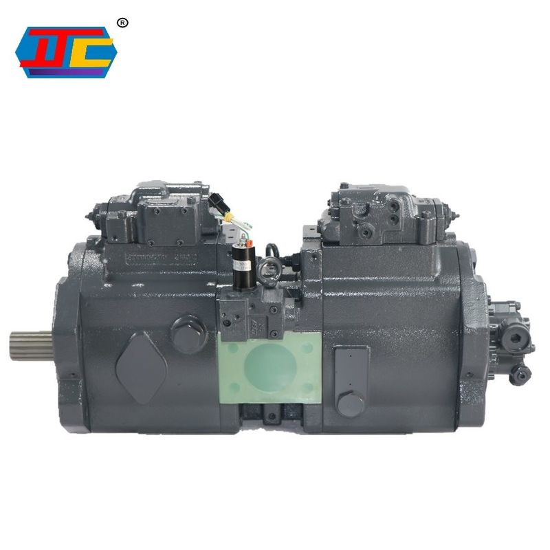 VOL-VO Excavator Pompa idraulica Pompa a pistoni K3V140DT-9N29 Per EC290 EC290B