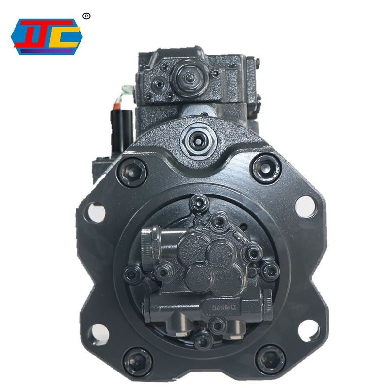 VOL-VO Excavator Pompa idraulica Pompa a pistoni K3V140DT-9N29 Per EC290 EC290B