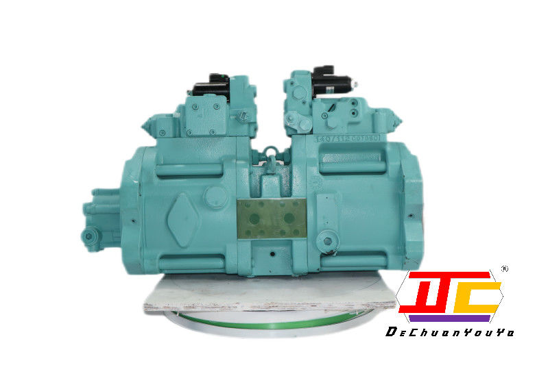 K3V112DTP Scavatore pompa idraulica acciaio per Kobelco SK200-6E SK230-6E SK350-6E