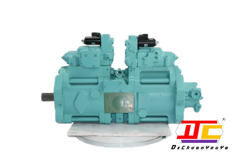 K3V112DTP Scavatore pompa idraulica acciaio per Kobelco SK200-6E SK230-6E SK350-6E