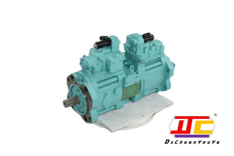 K3V112DTP Scavatore pompa idraulica acciaio per Kobelco SK200-6E SK230-6E SK350-6E