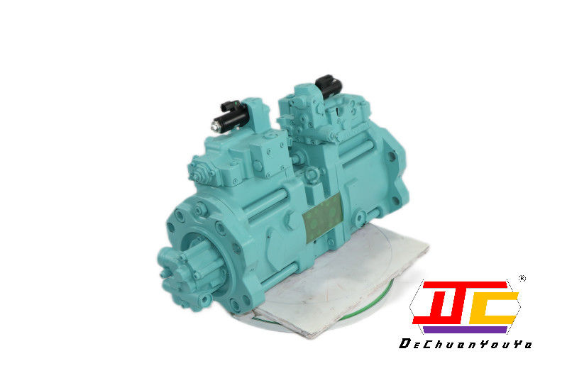 K3V112DTP Scavatore pompa idraulica acciaio per Kobelco SK200-6E SK230-6E SK350-6E