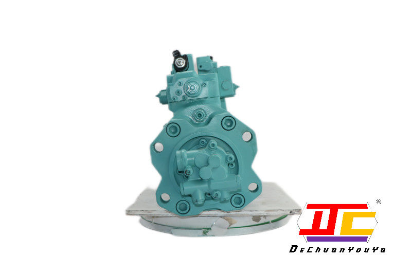 K3V112DTP Scavatore pompa idraulica acciaio per Kobelco SK200-6E SK230-6E SK350-6E