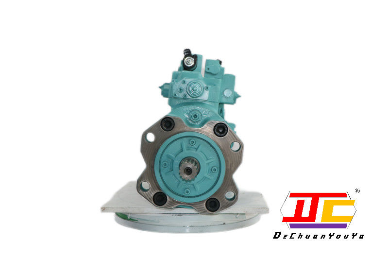 K3V112DTP Scavatore pompa idraulica acciaio per Kobelco SK200-6E SK230-6E SK350-6E