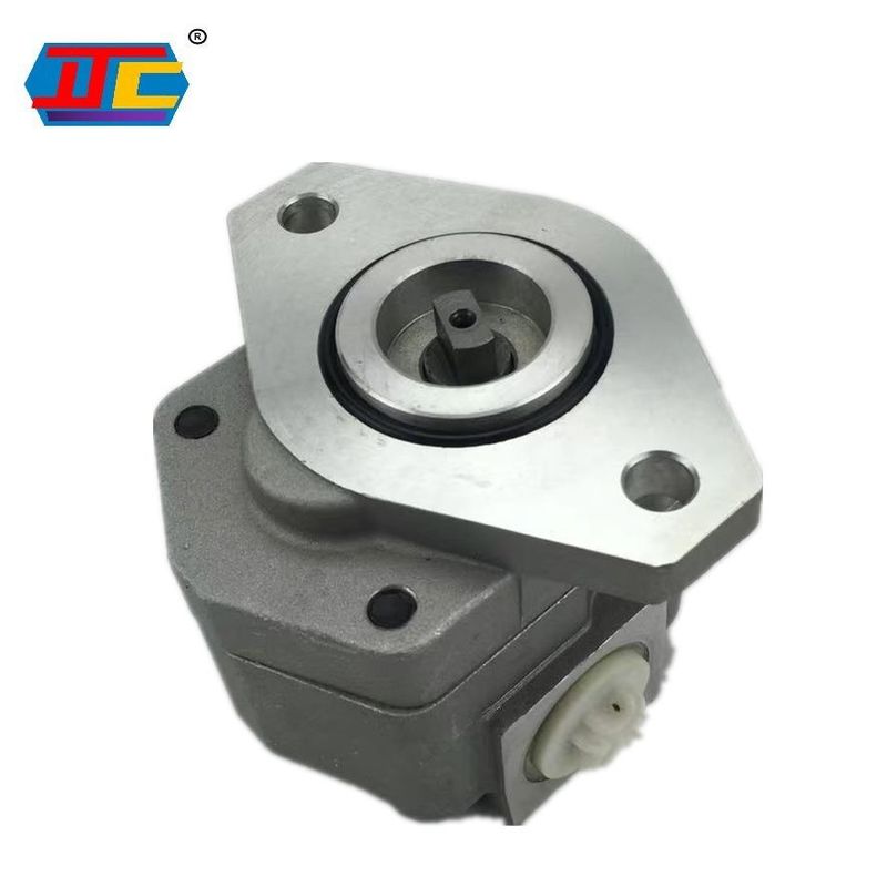 C.A.T E70B Pompa idraulica per escavatori A10V43 composta da due ingranaggi