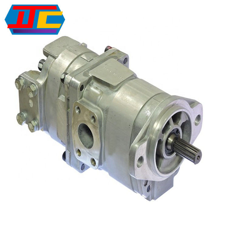 705-41-08001 Pompa idraulica Komatsu Per escavatore PC20-6 PC30-6