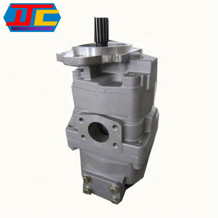 705-41-08001 Pompa idraulica Komatsu Per escavatore PC20-6 PC30-6