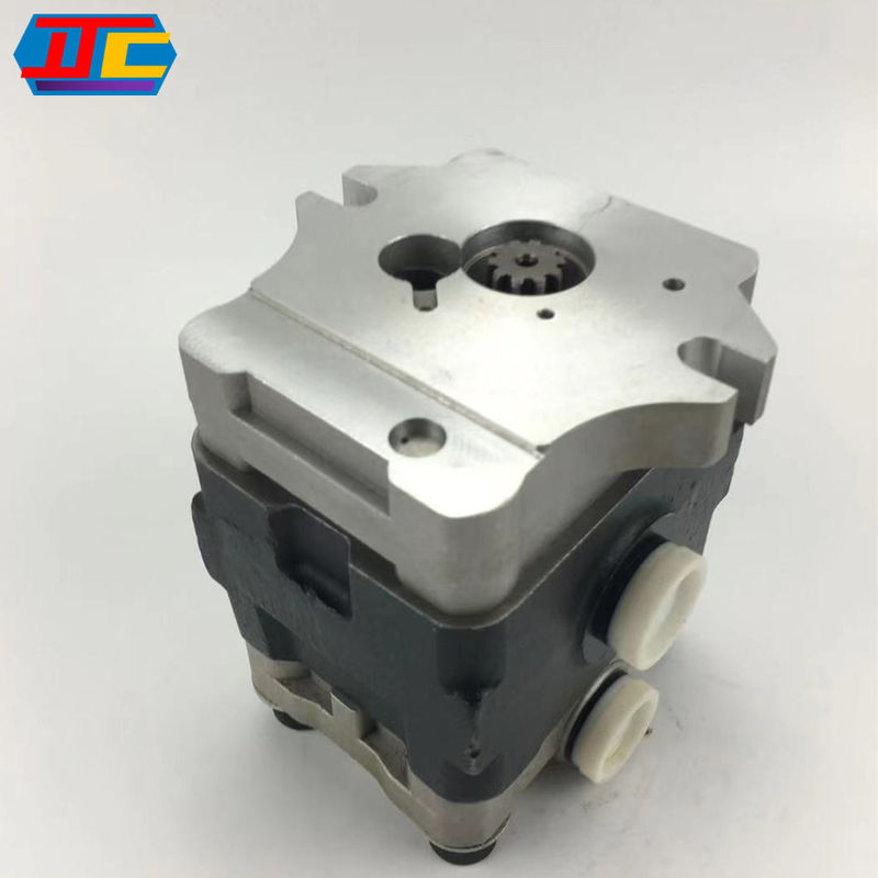 Pompa per ingranaggi idraulici per escavatori Komatsu 705-41-02700 Per PC27MR PC30MR PC30UU