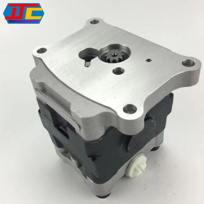 PC35MR PC38UU Pompa di ingranaggi Komatsu Pompa pilota 705-41-07180 Per escavatore