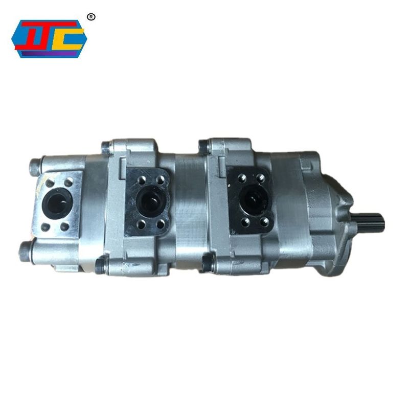 705-41-08090 Pompa pilota per escavatori Pompa per ingranaggi PC40-6 PC40-7 PC50UU PC50-2