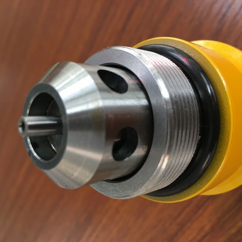 Valvola di sollievo per escavatori Komatsu, Valvola di controllo dell' olio Per PC100-6 PC120-6
