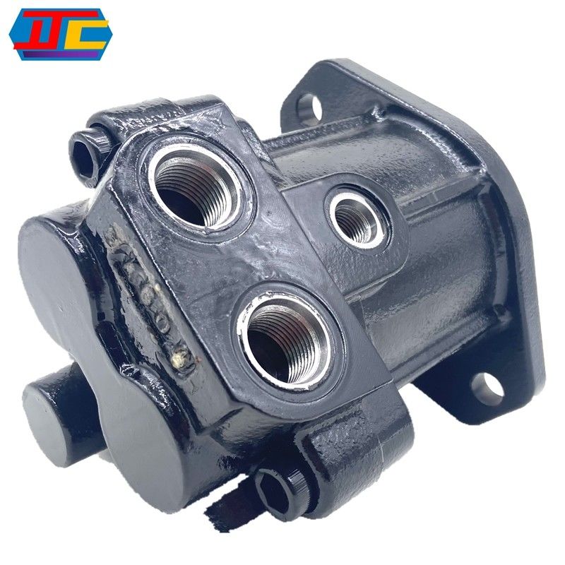 SY485 Scavatore parti idrauliche Ventilatore motore 60248398 Per Sany scavatore