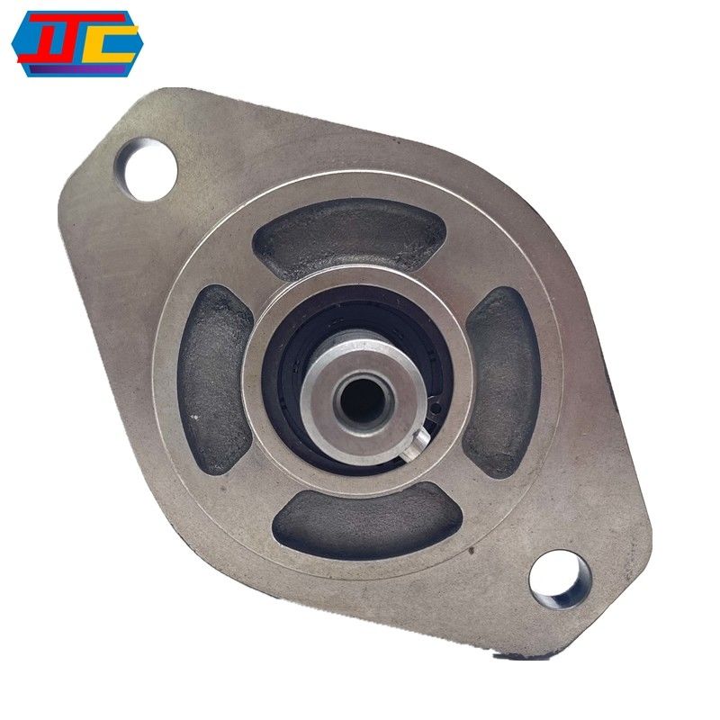 SY485 Scavatore parti idrauliche Ventilatore motore 60248398 Per Sany scavatore