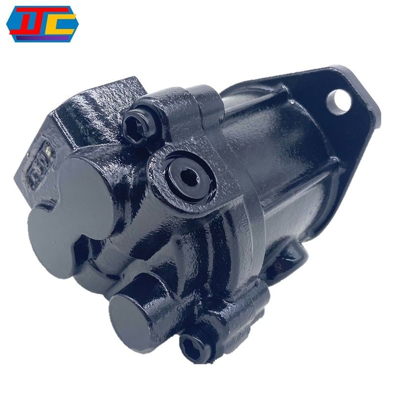 SY485 Scavatore parti idrauliche Ventilatore motore 60248398 Per Sany scavatore