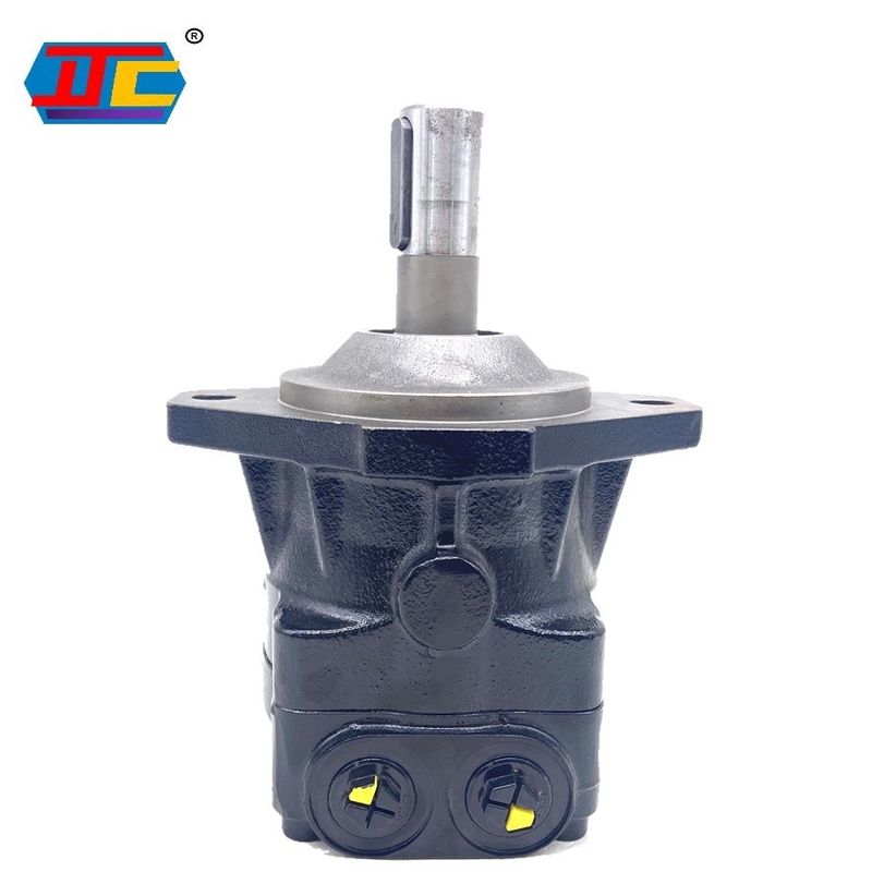 ZAX470 Motore a ventole idraulico, Hitachi Motore a ventole per escavatore ZAX450