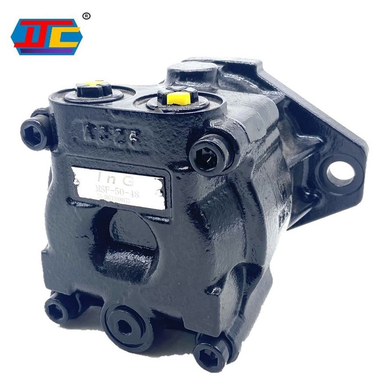 ZAX470 Motore a ventole idraulico, Hitachi Motore a ventole per escavatore ZAX450