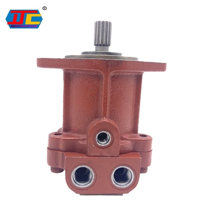 VOL-VO EC700 escavatore motore idraulico 14531612 basso rumore alta densità di potenza