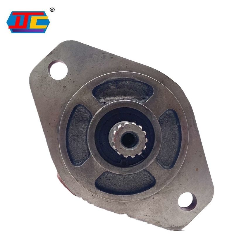 VOL-VO EC700 escavatore motore idraulico 14531612 basso rumore alta densità di potenza