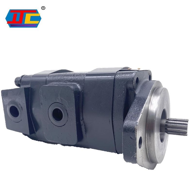 VOL-VO EC360 Pompa idraulica 14561971 Motore ventilatore per escavatore