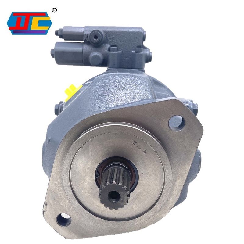 Motore a ventole idraulico a colori standard per escavatore XCMG XE490D