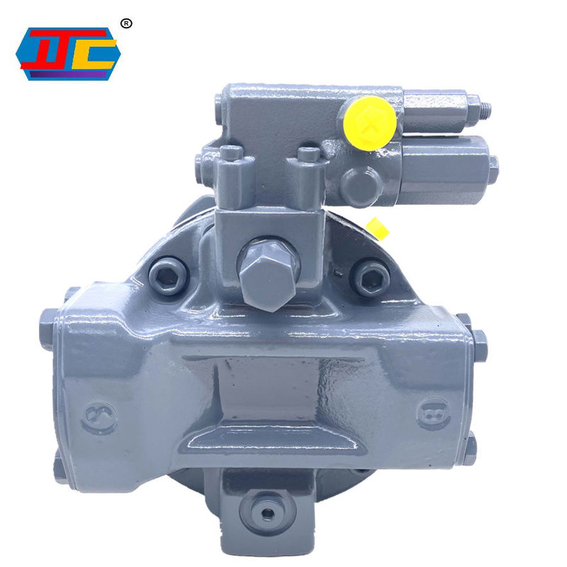 Motore a ventole idraulico a colori standard per escavatore XCMG XE490D