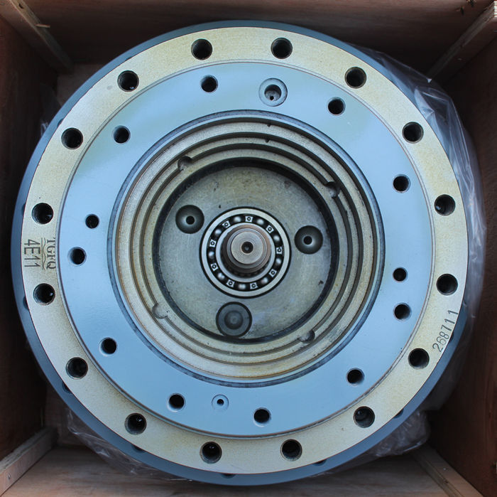 C.A.T E313C E312C cambio riduttore di velocità per escavatore C.A.T