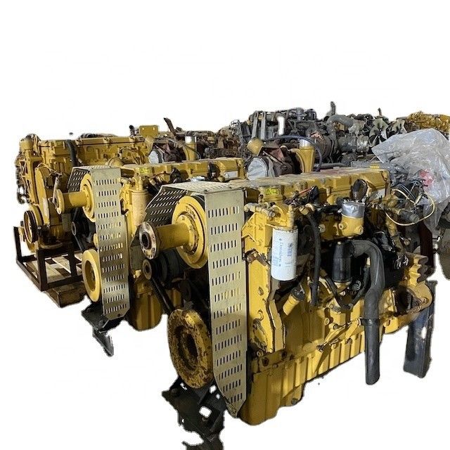 MAOQUN Escavatore originale importato motore rifatto C.A.T C-9 di alta qualità