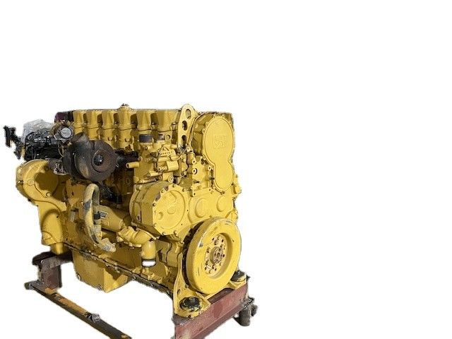 MAOQUN Escavatore originale importato motore rifatto C.A.T C15 di alta qualità