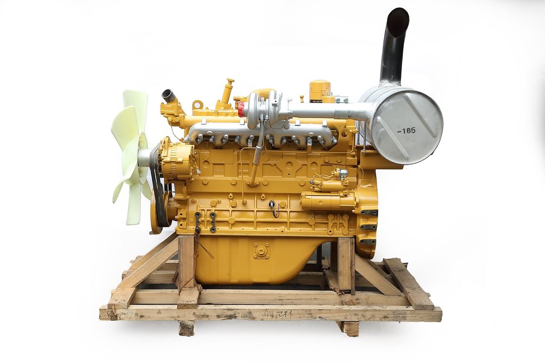 MAOQUN Nuovo gruppo motore Mitsubishi S6K per C.A.T E320D importato dal Giappone