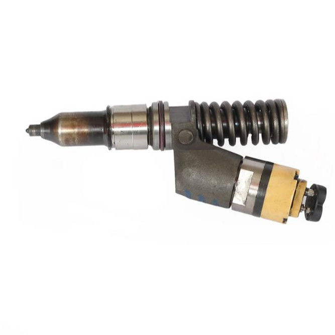 Escavatore C.A.T C7 Iniettore MAOQUN Iniettore di combustibile diesel Materiale in acciaio