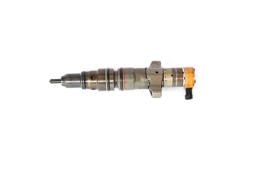 Escavatore C.A.T C7 Iniettore MAOQUN Iniettore di combustibile diesel Materiale in acciaio