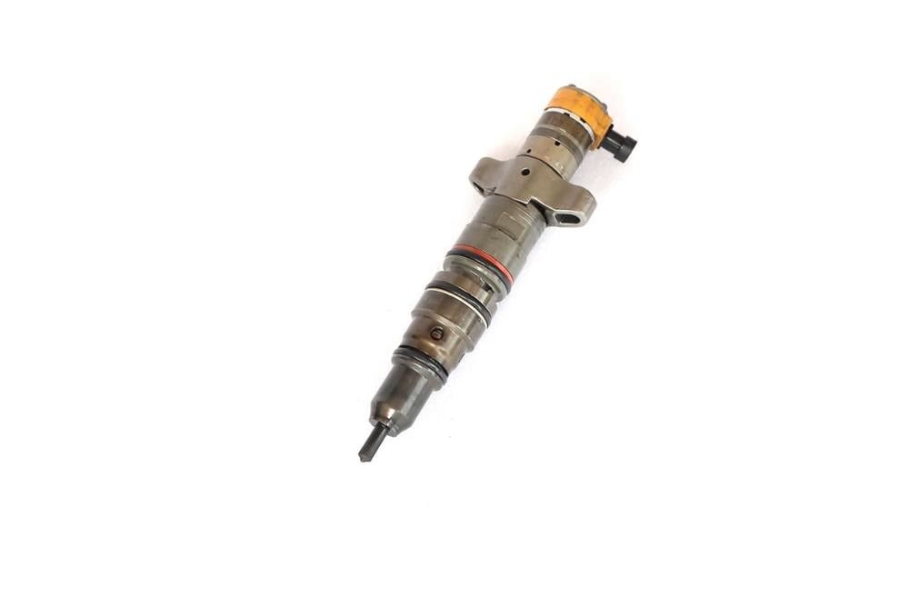 Escavatore C.A.T C7 Iniettore MAOQUN Iniettore di combustibile diesel Materiale in acciaio