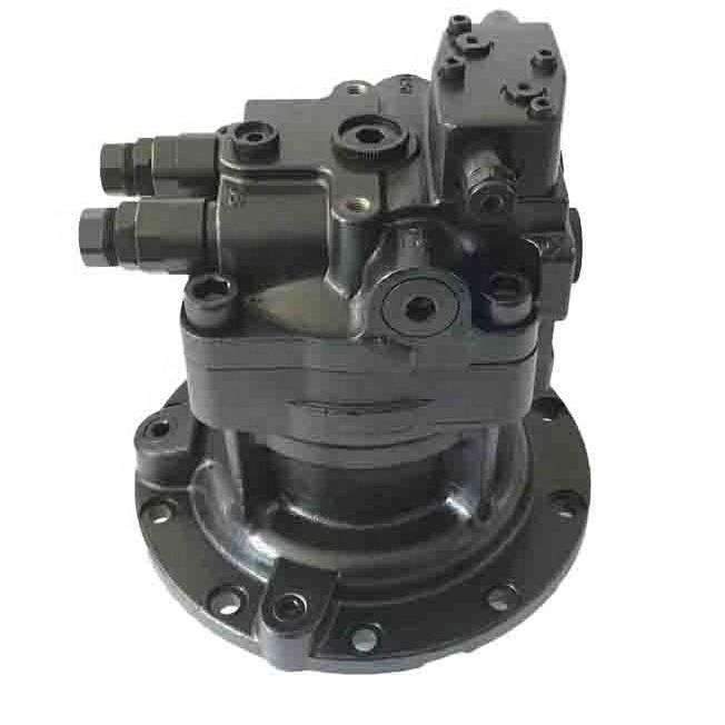 Motore oscillante Kobelco SK200-6E M5X130 Motore oscillante per escavatore