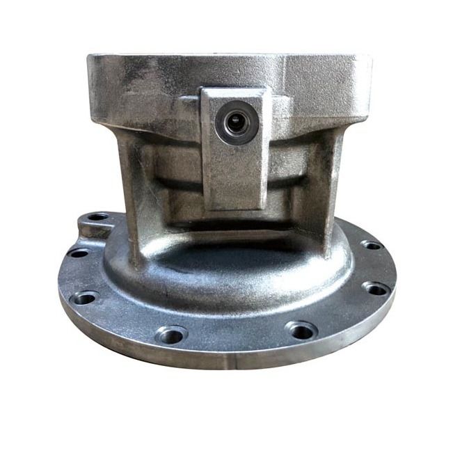Motore oscillante Kobelco SK200-6E M5X130 Motore oscillante per escavatore