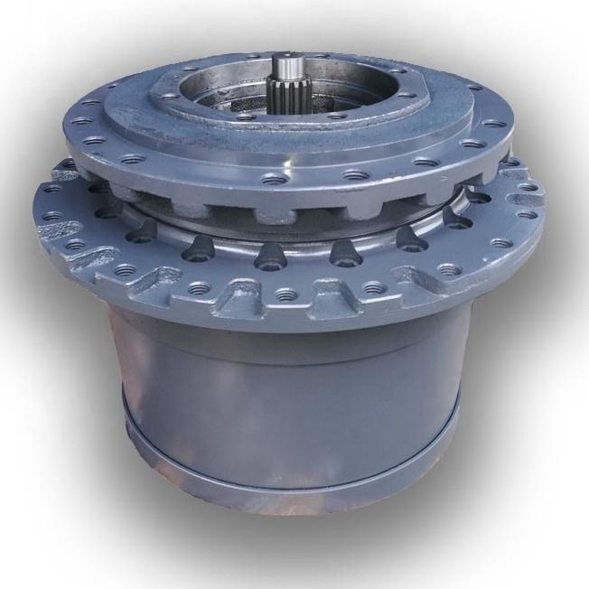 SK200-5.5 Motore di viaggio SK200-6 300Kg Kobelco Parti di escavatore