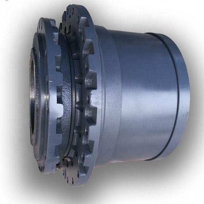 SK200-5.5 Motore di viaggio SK200-6 300Kg Kobelco Parti di escavatore