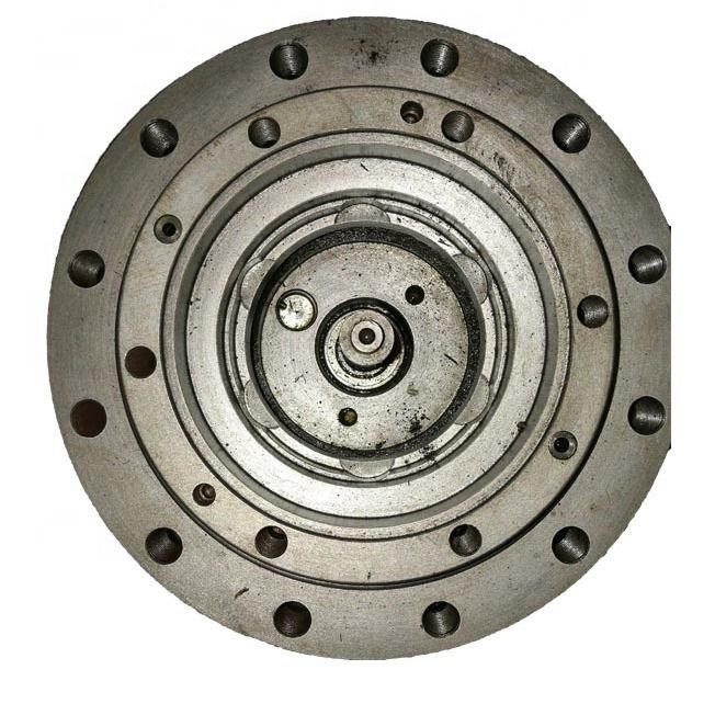 E308C E307C C.A.T Gearbox E308C Final Drive Assembly con supporto video