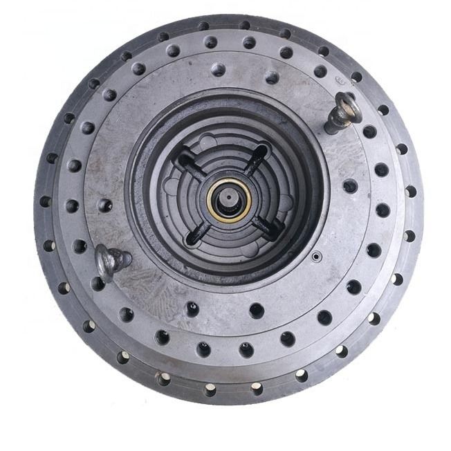 PC400-7 Excavator Final Drive Motor Assembly PC450-7 Applicabile all'escavatore