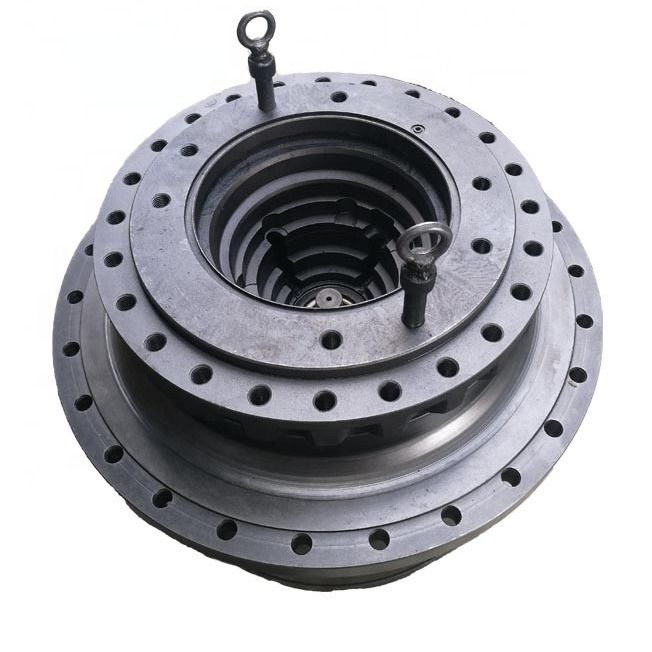 PC400-7 Excavator Final Drive Motor Assembly PC450-7 Applicabile all'escavatore