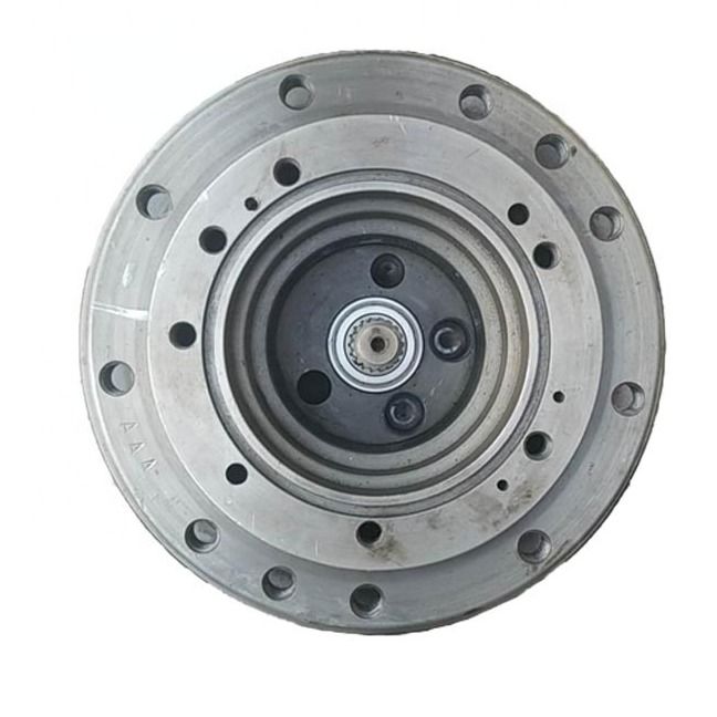 EX33u Motore di viaggio riduttore di ingranaggi Box Final Drive Applicabile a Hitachi scavatori ricambi