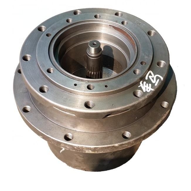 EX33u Motore di viaggio riduttore di ingranaggi Box Final Drive Applicabile a Hitachi scavatori ricambi