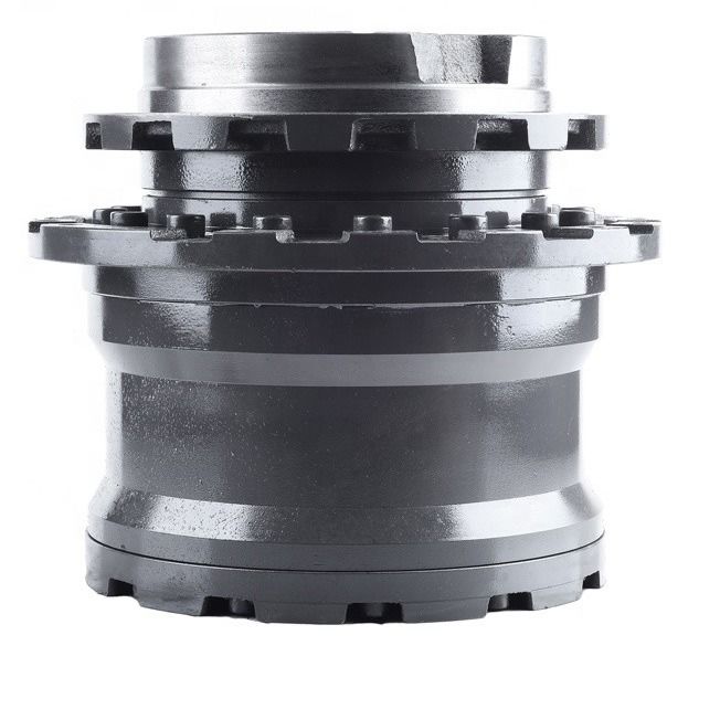 EX120-3 EX120-5 Casella di riduttori di velocità Dispositivo di azionamento finale Applicabile ai pezzi di ricambio degli escavatori