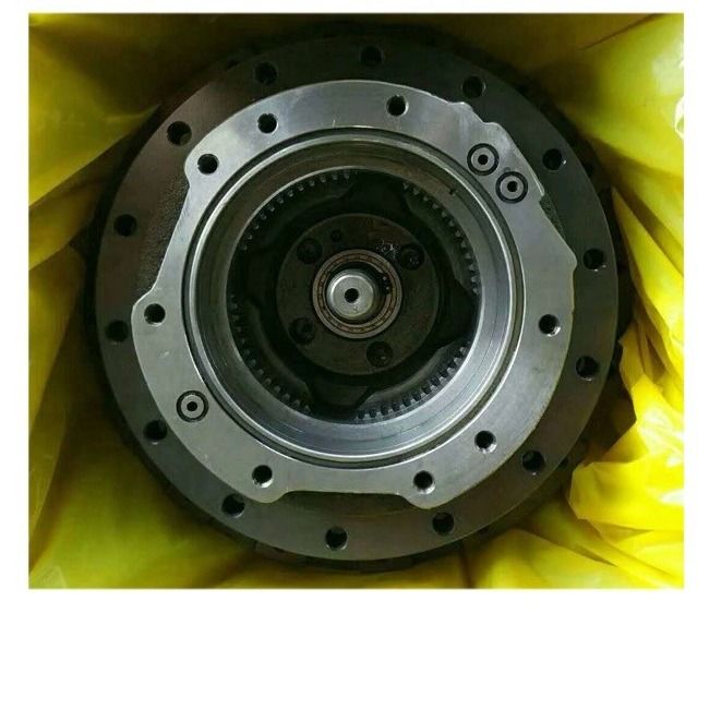 EX120-3 EX120-5 Casella di riduttori di velocità Dispositivo di azionamento finale Applicabile ai pezzi di ricambio degli escavatori