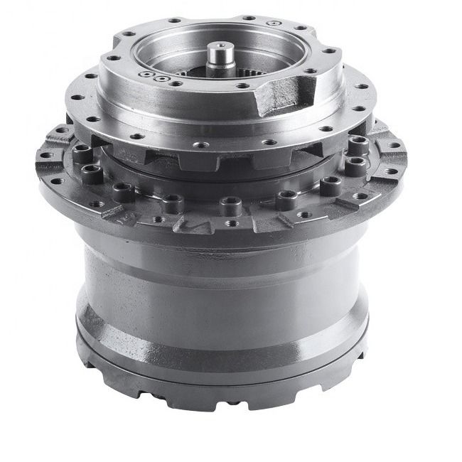 EX120-3 EX120-5 Casella di riduttori di velocità Dispositivo di azionamento finale Applicabile ai pezzi di ricambio degli escavatori