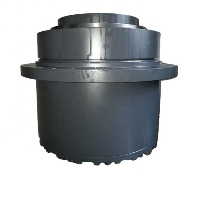 DH150 Motore di viaggio riduttore di ingranaggi Box applicare a Doosan escavatore ricambi